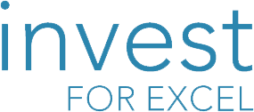 Invest for Excel